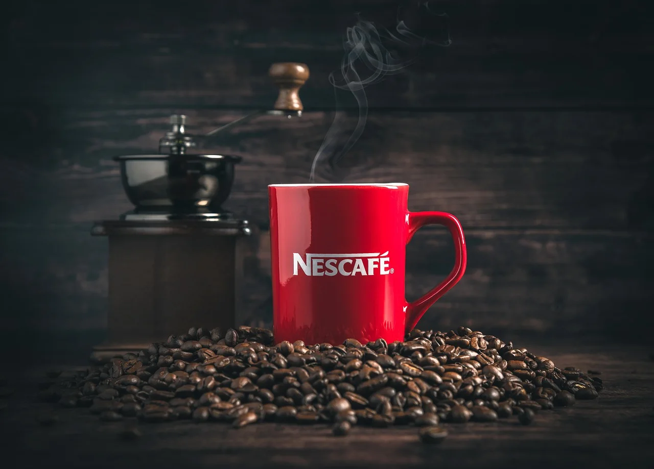 Nescafé 3 σε 1