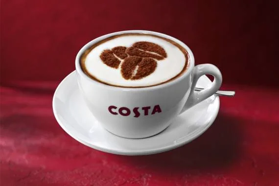 Εσπρέσο COSTA
