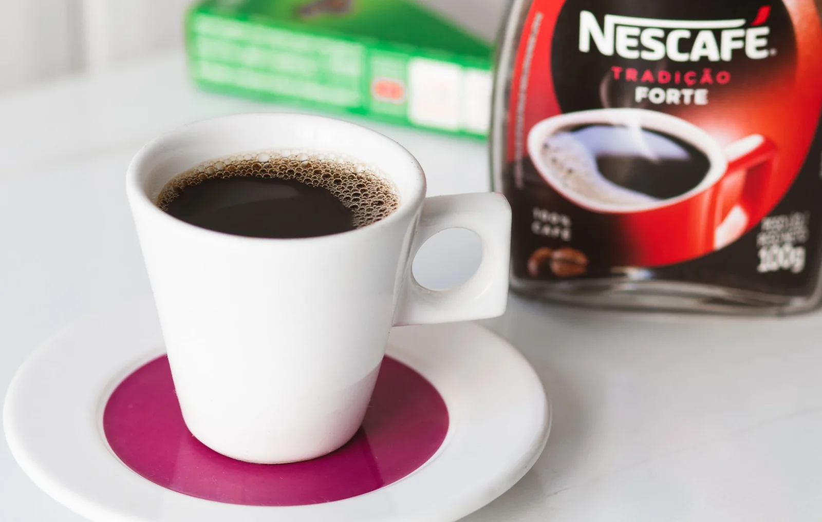 Nescafé
